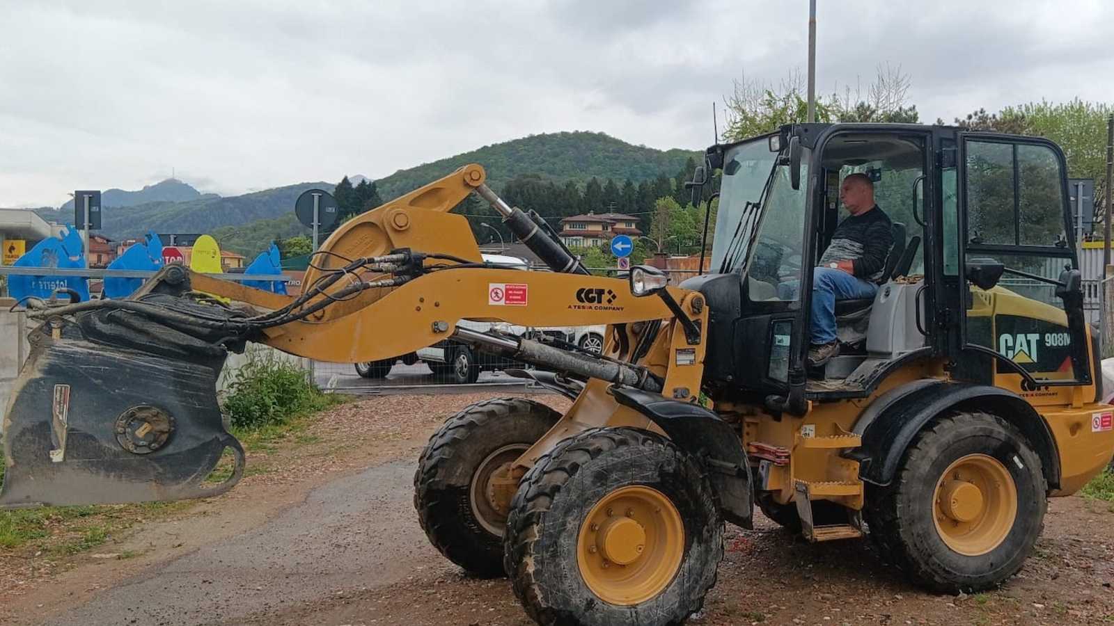 OmecoHub - Immagine Principale